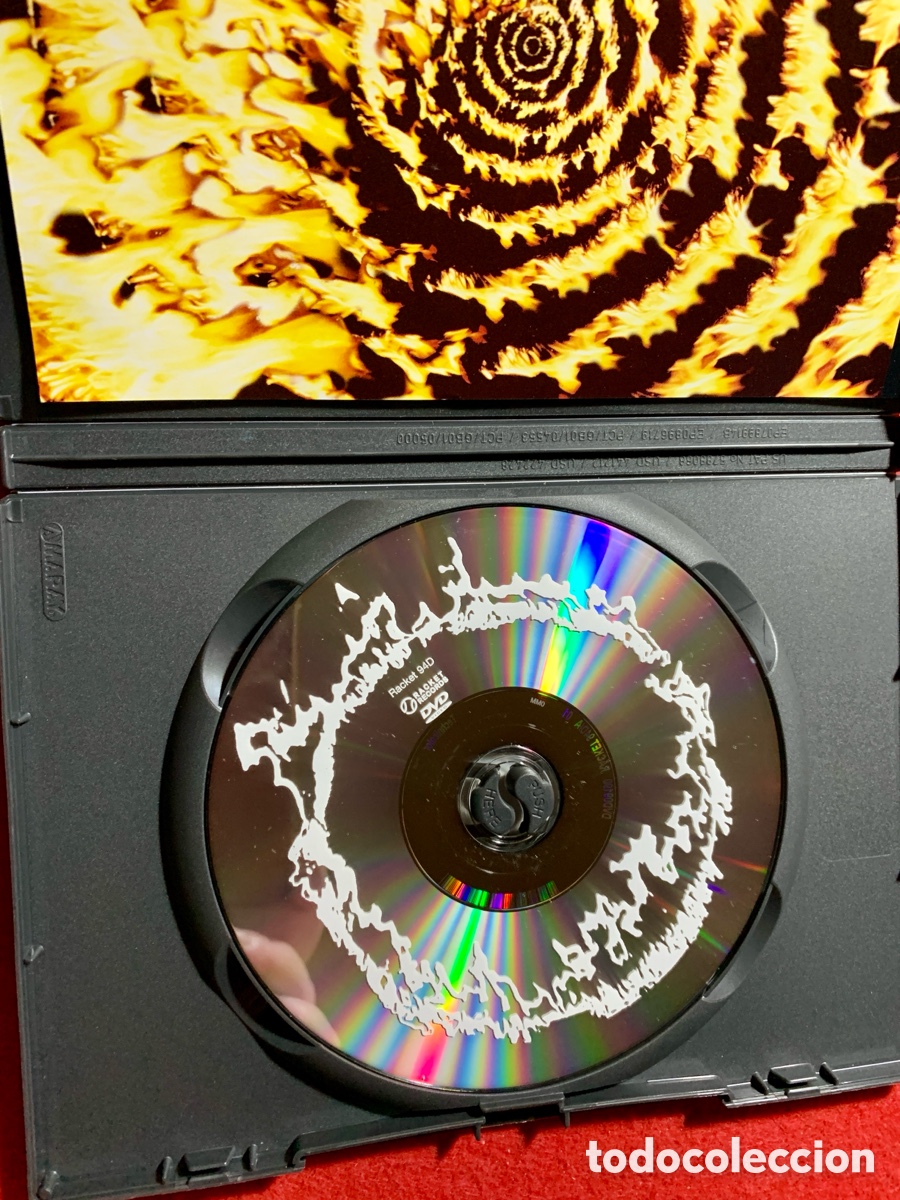 CDs de m&uacute;sica: Marillion &ndash; Before First Light (Afraid Of Sunlight Live 2003) - Foto 4