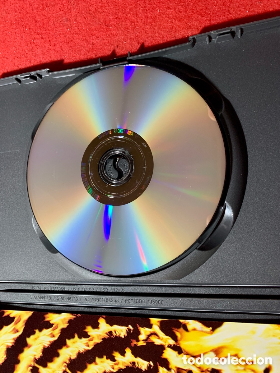 CDs de m&uacute;sica: Marillion &ndash; Before First Light (Afraid Of Sunlight Live 2003) - Foto 5