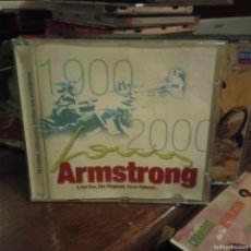 CDs de Música: LOUIS ARMSTRONG