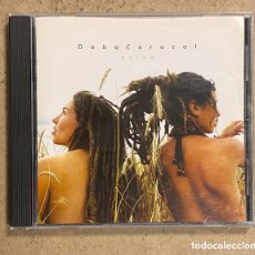 CDs de Música: CD. DOBACARACOL “SOLEY” (INDICA RECORDS 2004).