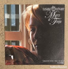 CDs de Música: CD. SUSANA SEIVANE “MARES DE TEMPO” (BOA 2004).