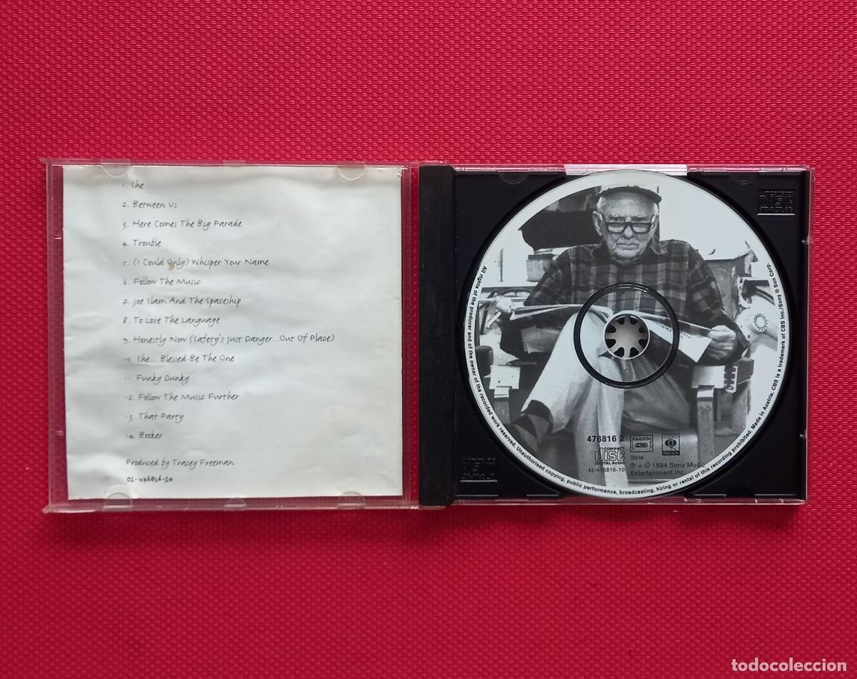 CDs de m&uacute;sica: HARRY CONNICK JR. &lrm;- SHE - CD - Foto 2