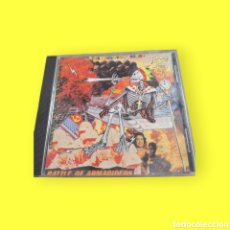 CDs de Música: SCD73 LEE SCRATCH PERRY BATTLE OF ARMAGIDEON CD SEGUNDAMANO