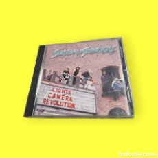 CDs de Música: SCD73 SUICIDAL TENDENCIES LIGHTS CAMERA REVOLUTION CD SEGUNDAMANO