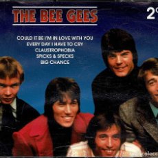 CDs de Música: THE BEE GEES - THE BEE GEES. 2 X CD