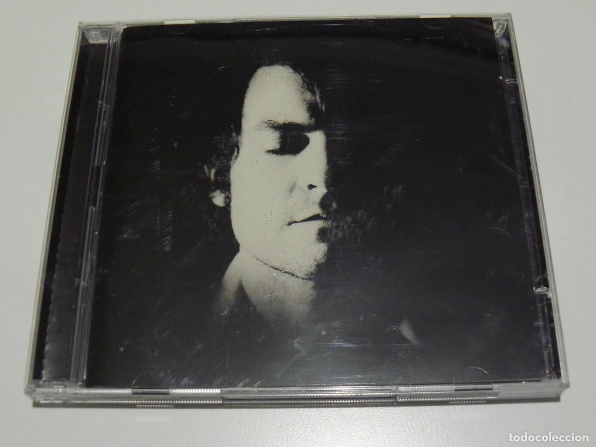 CDs de m&uacute;sica: MATHIEU CHEDID / M : MISTER MYSTERE 2 CD - Foto 1