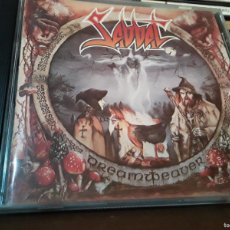 CDs de Música: SABBAT ‎– DREAMWEAVER - CD GERMANY 1989