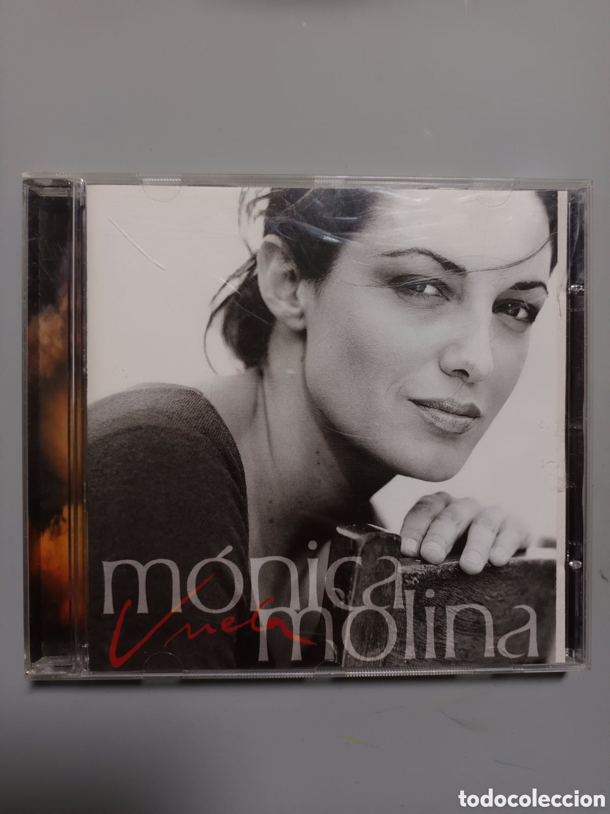 CDs de m&uacute;sica: Monica Molina - Foto 1
