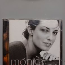 CDs de Música: MONICA MOLINA