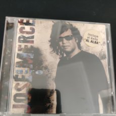 CDs de Música: CD JOSÉ MERCÉ. AIRE