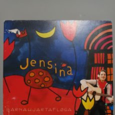 CDs de Música: JENSINA