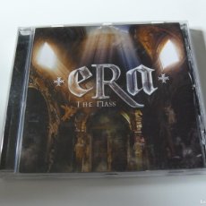 CDs de Música: ERA : THE MASS CD