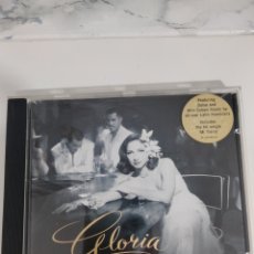 CDs de Música: CD. GLORIA ESTEFAN. ” MI TIERRA ”.
