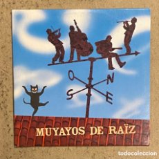 CDs de Música: CD. MUYAYOS DE RAÍZ (DULCIMER SONG 2008).