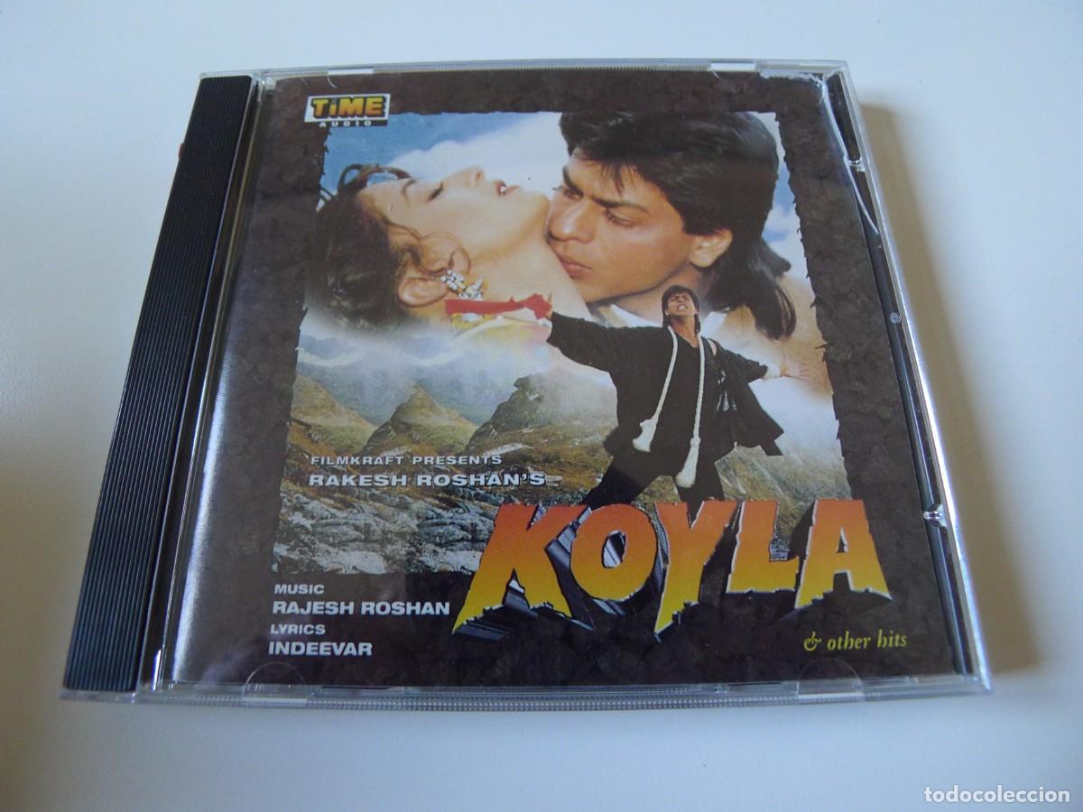 CDs de m&uacute;sica: BSO KYOLA CD - Foto 1