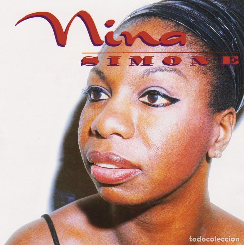 CDs de m&uacute;sica: NINA SIMONE (MasterTone) CD Oferta - Foto 1