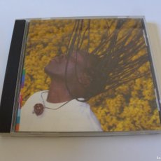 CDs de Música: GEOFFREY ORYEMA-EXILE-CD