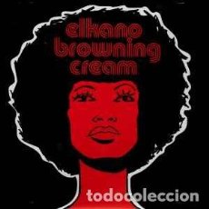 CDs de Música: ELKANO BROWNING CREAM - ELKANO BROWNING CREAM (CD, ALBUM)
