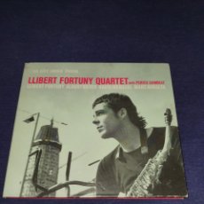 CDs de Música: LLIBERT FORTUNY QUARTET