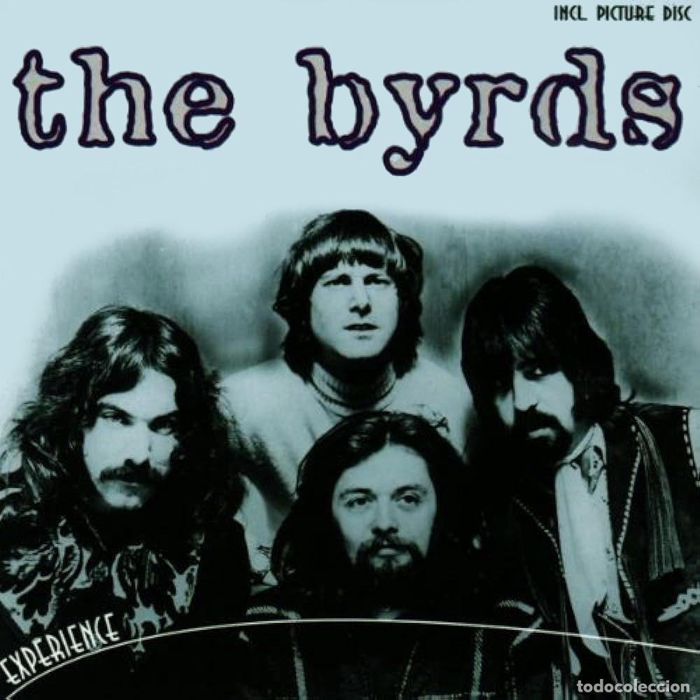 CDs de m&uacute;sica: THE BYRDS (Experience) CD Oferta - Foto 1