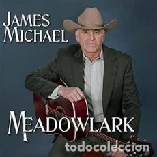 CDs de Música: JAMES MICHAEL - MEADOWLARK - CD