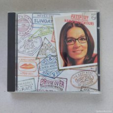 CDs de Música: NANA MOUSKOURI PASSPORT PHILIPS