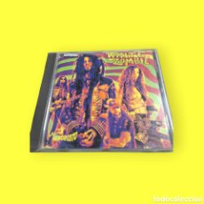 CDs de Música: SCD76 WHITE ZOMBIE LA SEXORCISTO DEVIL MUSIC VOL.1 CD SEGUNDAMANO