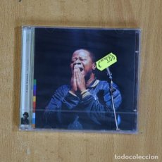 CDs de Música: PAPA WEMBA - MOLOKAI - CD