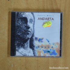 CDs de Música: ANDARTA - ABREAD - CD