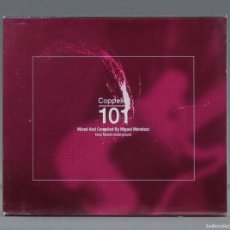 CDs de Música: CD. VARIOUS – COPPELIA 101