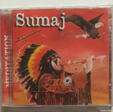 CDs de Música: CD - SUMAJ - MEDITACION