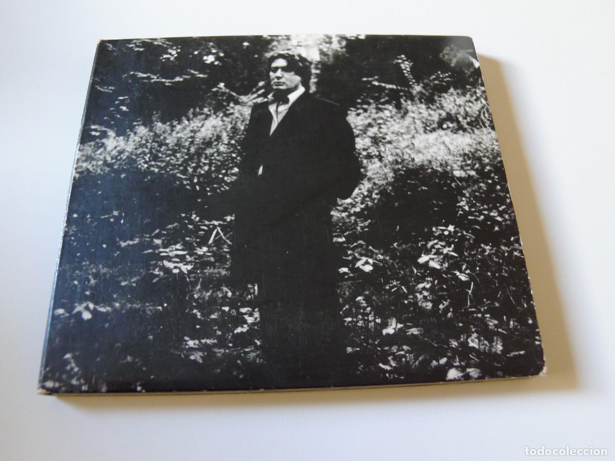 CDs de m&uacute;sica: ALAIN BASHUNG : LIMPRUDENCE CD digipack - Foto 1