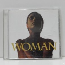 CDs de Música: DISCO CD. SHE - THE MUSICAL MAGIC OF WOMAN. COMPACT DISC.