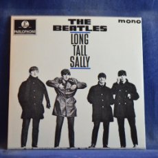 CDs de Música: THE BEATLES - LONG TALL SALLY - CD SINGLE