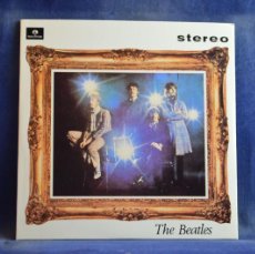 CDs de Música: THE BEATLES - THE INNER LIGHT - CD SINGLE