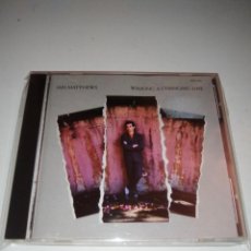 CDs de Música: IAN MATTHEWS WALKING A CHANGING LINE ( 1988 WINDHAM HILL USA )