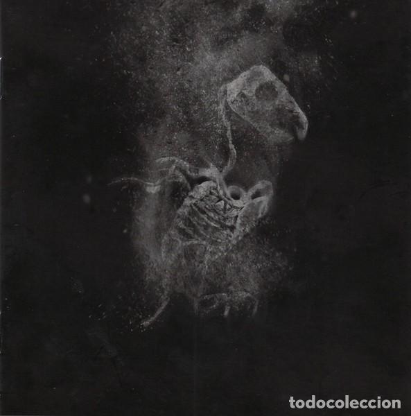CDs de m&uacute;sica: Ciclonautas &ndash; Bienvenidos Los Muertos - Foto 6