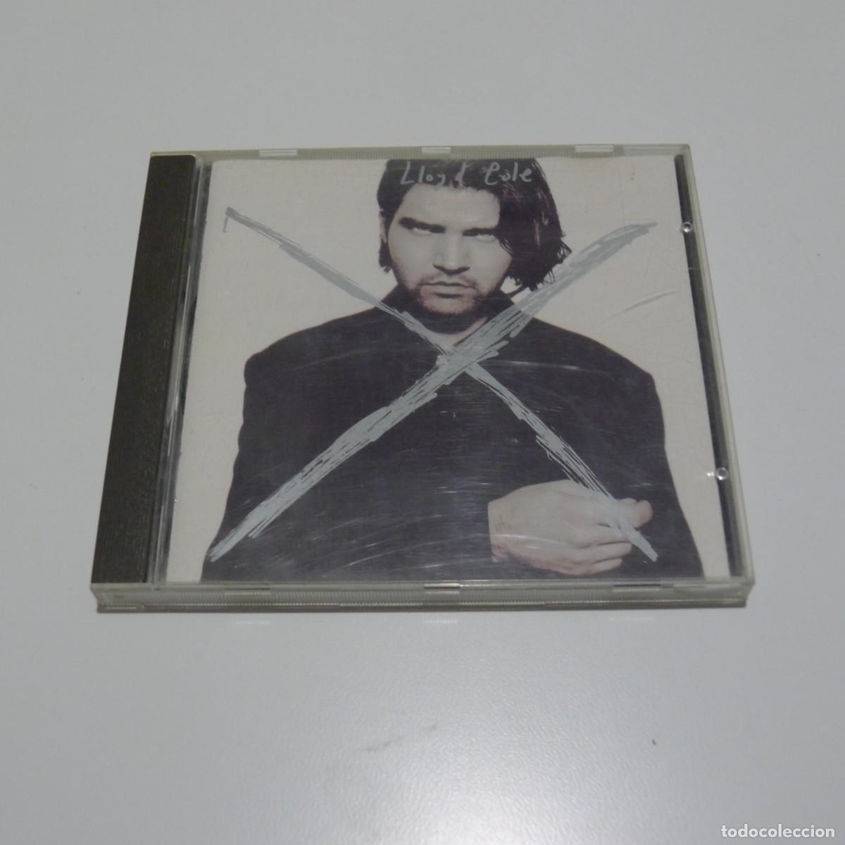 CDs de m&uacute;sica: LLOYD COLE CD - Foto 1