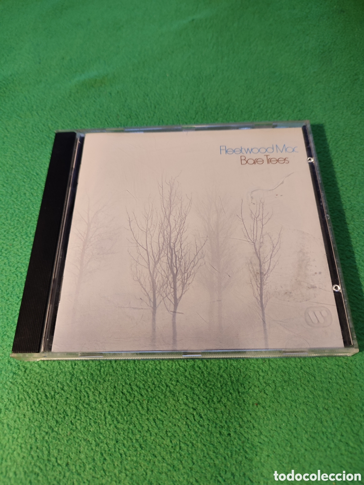 CDs de m&uacute;sica: Fleetwood Mac - Bare trees - Foto 1