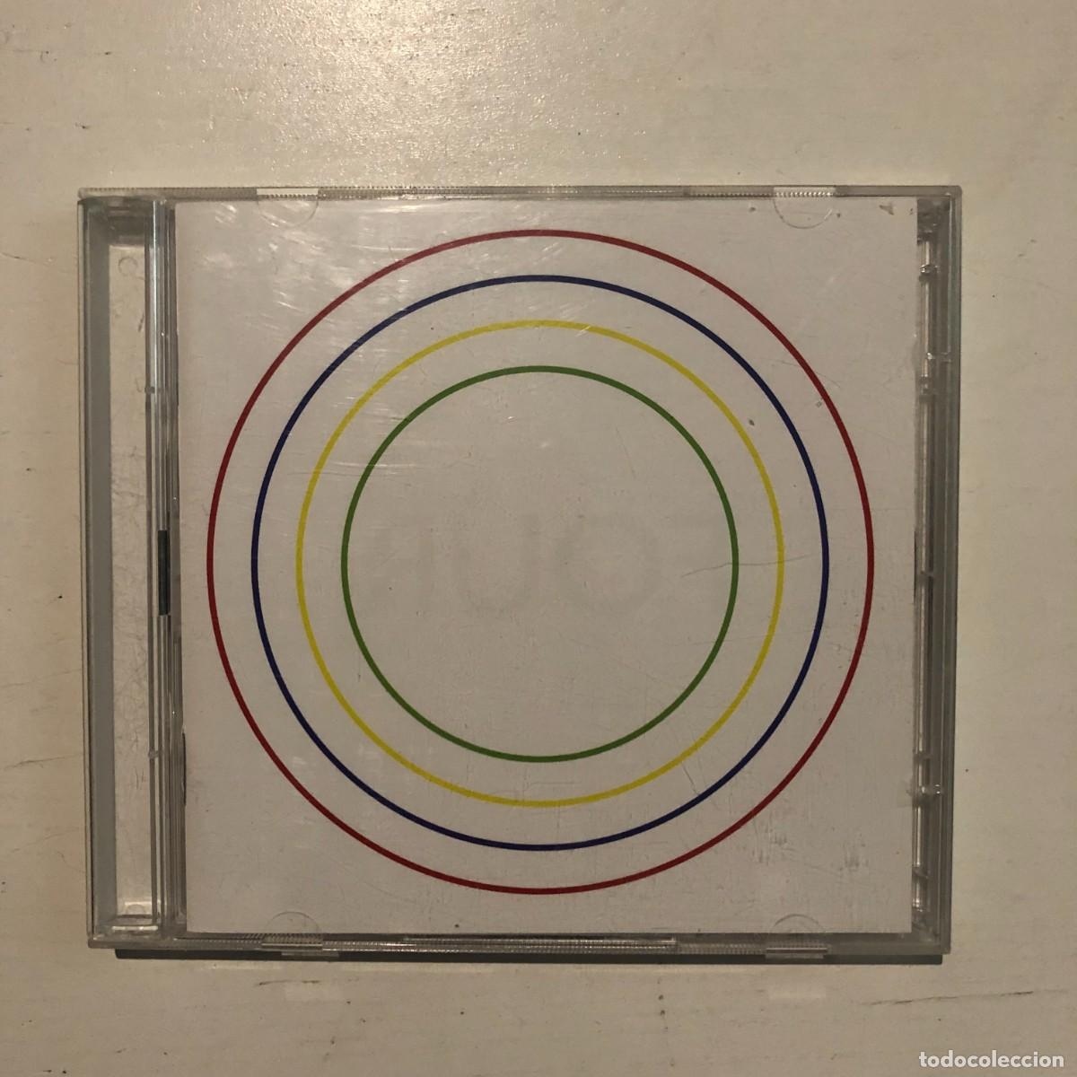 CDs de m&uacute;sica: Bloc Party - Four - 2CD | CD Segunda Mano - Foto 1