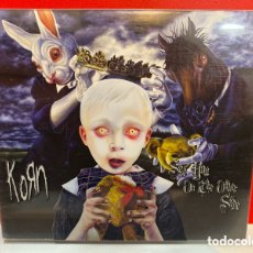 CDs de Música: KORN - SEE YOU ON THE OTHER SIDE (2XCD, ALBUM)