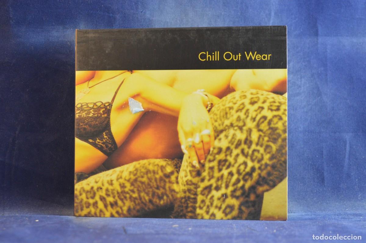 CDs de m&uacute;sica: VARIOUS - CHILL OUT WEAR - CD - Foto 1