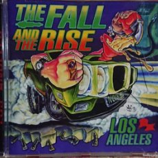 CDs de Música: THE FALL AND THE RISE - LOS ANGELES - 1995 - PUNK