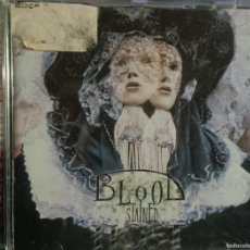 CDs de Música: BLOOD STAINED HOST - INDIVIDUAL THEATRE - 1998