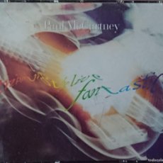 CDs de Música: PAUL MCARTNEY - TRIPPING THE LIVE FANTASTIC - 2 CD - BEATLES