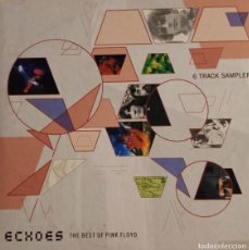 CDs de Música: PINK FLOYD - ECHOES