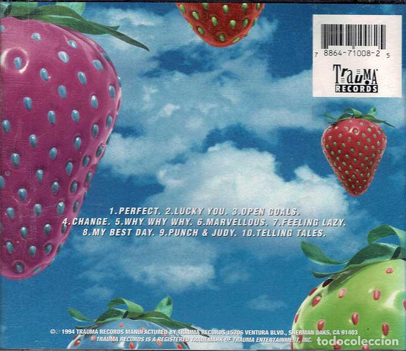CDs de m&uacute;sica: Lightning Seeds - Jollification. CD - Foto 2