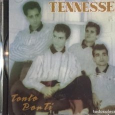 CDs de Música: TENNESSEE - TONTO POR TI