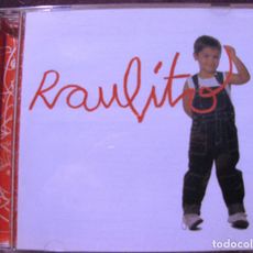 Toston Raulito raulito. raulito. 2002 - Compra venta en todocoleccion