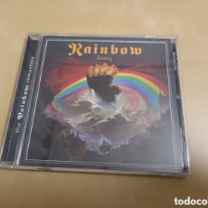CDs de Música: CD RAINBOW - RISING (PERFECTO ESTADO)